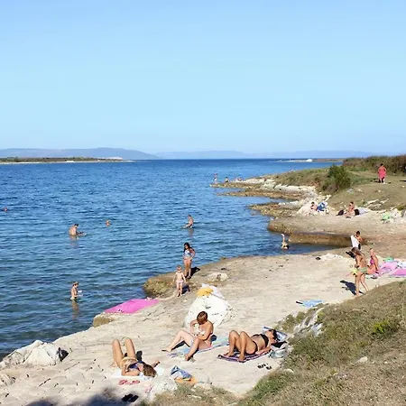 7240a Apartamento Ližnjan